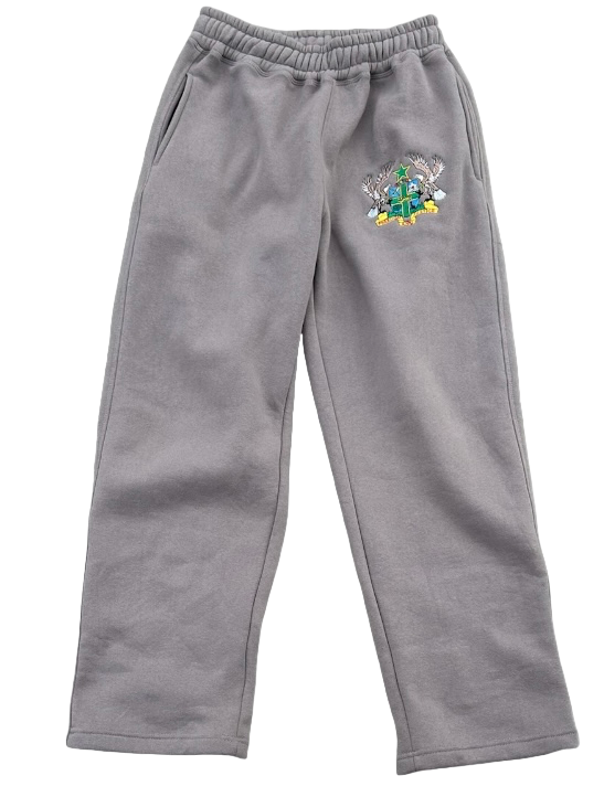 TROOP V1 Sweatpant