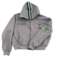 TROOP V1 Zip-up